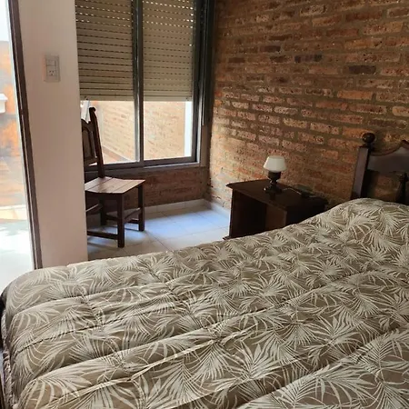 Dpto Corrientes Apartment Villa Maria Exterior photo