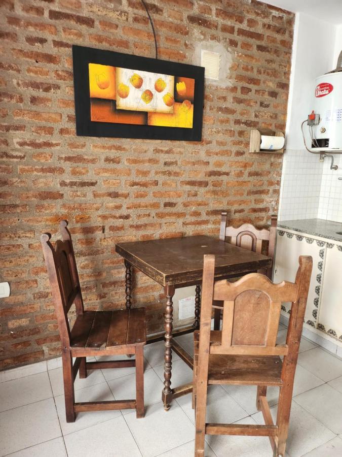 Dpto Corrientes Apartment