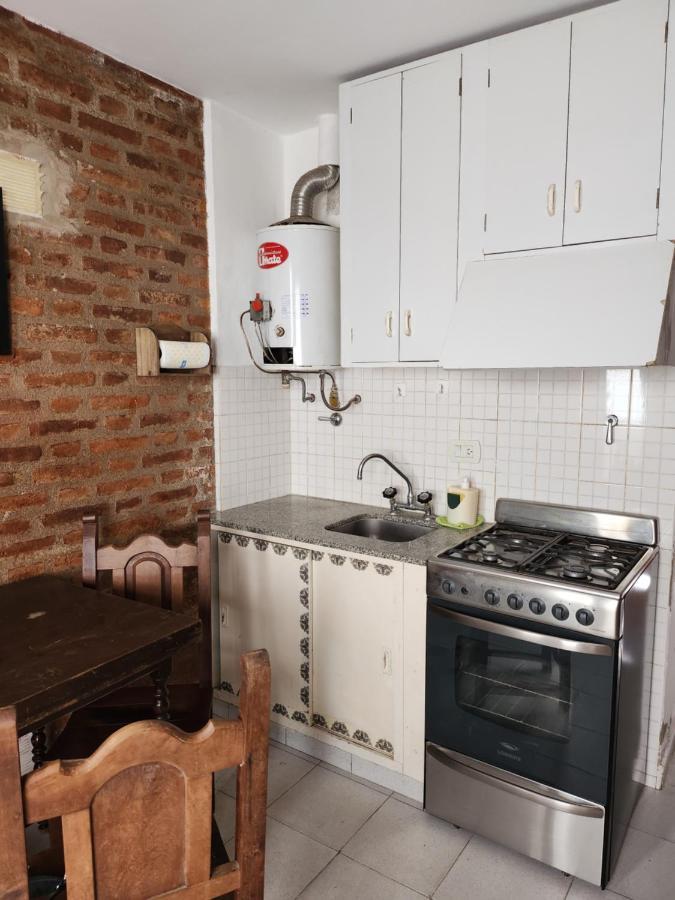 Dpto Corrientes Apartment